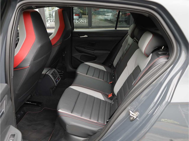 Volkswagen golf gti 2.0 tsi 265pk automaat 2025 - afbeelding 46 van  55