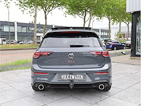 Volkswagen golf gti 2.0 tsi 265pk automaat 2025 - afbeelding 45 van  55