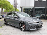 Volkswagen golf gti 2.0 tsi 265pk automaat 2025 - afbeelding 54 van  55
