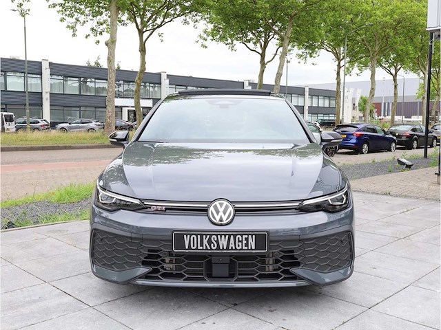 Volkswagen golf gti 2.0 tsi 265pk automaat 2025 - afbeelding 55 van  55