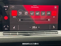Volkswagen golf gti 2.0 tsi 301pk 2021, t-999-kk - afbeelding 5 van  44