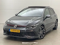 Volkswagen golf gti 2.0 tsi 301pk 2021, t-999-kk