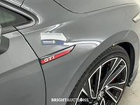 Volkswagen golf gti 2.0 tsi 301pk 2021, t-999-kk - afbeelding 22 van  44