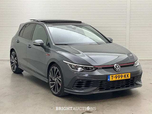 Volkswagen golf gti 2.0 tsi 301pk 2021, t-999-kk - afbeelding 12 van  44