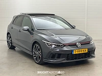 Volkswagen golf gti 2.0 tsi 301pk 2021, t-999-kk - afbeelding 12 van  44