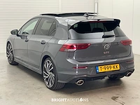 Volkswagen golf gti 2.0 tsi 301pk 2021, t-999-kk - afbeelding 23 van  44