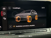 Volkswagen golf gti 2.0 tsi 301pk 2021, t-999-kk - afbeelding 36 van  44