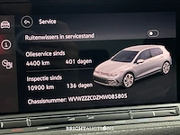 Volkswagen golf gti 2.0 tsi 301pk 2021, t-999-kk - afbeelding 37 van  44