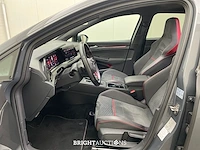 Volkswagen golf gti 2.0 tsi 301pk 2021, t-999-kk - afbeelding 42 van  44