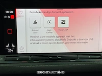 Volkswagen golf gti 2.0 tsi 301pk 2021, x-616-sn - afbeelding 4 van  43