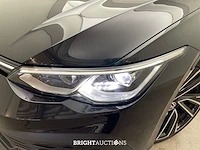 Volkswagen golf gti 2.0 tsi 301pk 2021, x-616-sn - afbeelding 7 van  43