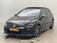Volkswagen golf gti 2.0 tsi 301pk 2021, x-616-sn