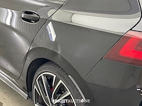 Volkswagen golf gti 2.0 tsi 301pk 2021, x-616-sn - afbeelding 17 van  43