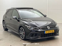 Volkswagen golf gti 2.0 tsi 301pk 2021, x-616-sn - afbeelding 12 van  43