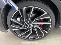 Volkswagen golf gti 2.0 tsi 301pk 2021, x-616-sn - afbeelding 24 van  43