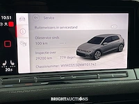 Volkswagen golf gti 2.0 tsi 301pk 2021, x-616-sn - afbeelding 37 van  43