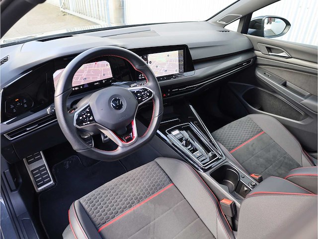Volkswagen golf gti clubsport 2.0 tsi 300pk automaat 2022, hks-13-f - afbeelding 2 van  33