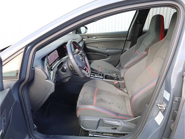 Volkswagen golf gti clubsport 2.0 tsi 300pk automaat 2022, hks-13-f - afbeelding 3 van  33