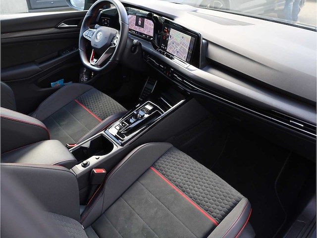 Volkswagen golf gti clubsport 2.0 tsi 300pk automaat 2022, hks-13-f - afbeelding 6 van  33