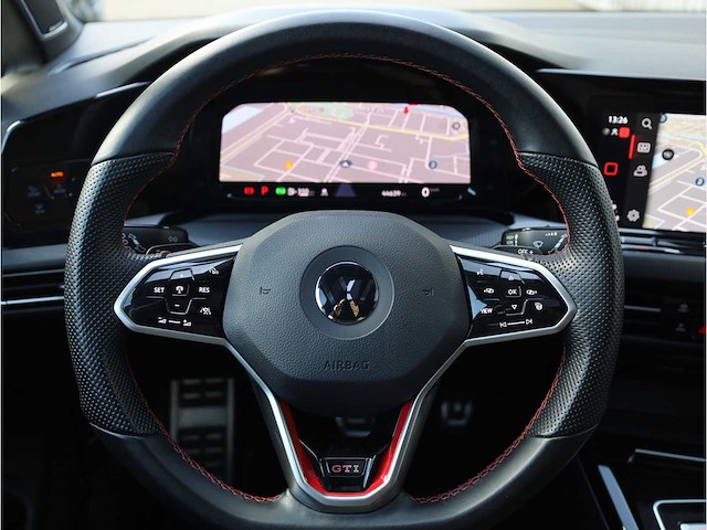 Volkswagen golf gti clubsport 2.0 tsi 300pk automaat 2022, hks-13-f - afbeelding 7 van  33