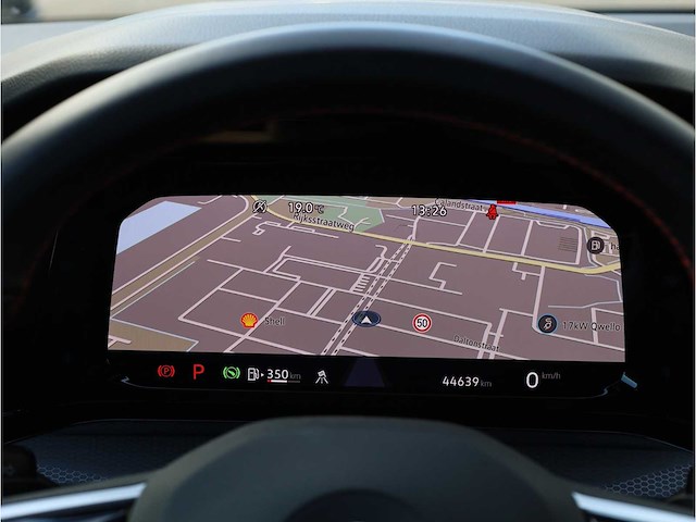 Volkswagen golf gti clubsport 2.0 tsi 300pk automaat 2022, hks-13-f - afbeelding 8 van  33