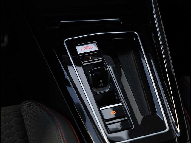Volkswagen golf gti clubsport 2.0 tsi 300pk automaat 2022, hks-13-f - afbeelding 11 van  33