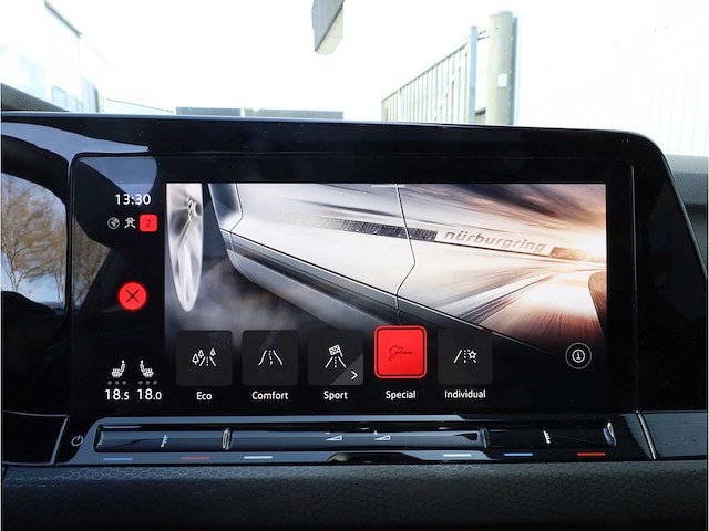 Volkswagen golf gti clubsport 2.0 tsi 300pk automaat 2022, hks-13-f - afbeelding 15 van  33
