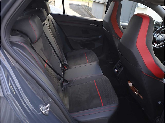 Volkswagen golf gti clubsport 2.0 tsi 300pk automaat 2022, hks-13-f - afbeelding 18 van  33