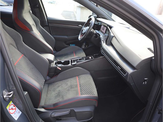 Volkswagen golf gti clubsport 2.0 tsi 300pk automaat 2022, hks-13-f - afbeelding 19 van  33