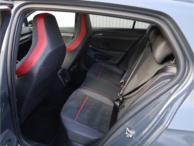 Volkswagen golf gti clubsport 2.0 tsi 300pk automaat 2022, hks-13-f - afbeelding 21 van  33
