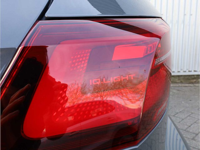 Volkswagen golf gti clubsport 2.0 tsi 300pk automaat 2022, hks-13-f - afbeelding 23 van  33