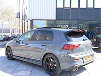 Volkswagen golf gti clubsport 2.0 tsi 300pk automaat 2022, hks-13-f - afbeelding 17 van  33