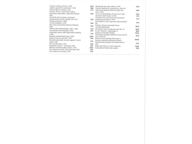 Volkswagen golf gti clubsport 2.0 tsi 300pk automaat 2022, hks-13-f - afbeelding 28 van  33