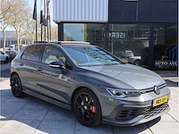 Volkswagen golf gti clubsport 2.0 tsi 300pk automaat 2022, hks-13-f - afbeelding 31 van  33