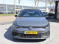 Volkswagen golf gti clubsport 2.0 tsi 300pk automaat 2022, hks-13-f - afbeelding 32 van  33