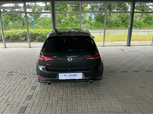 Volkswagen golf gti performance | 2.0 tsi | 2016 | 230 pk - afbeelding 2 van  21