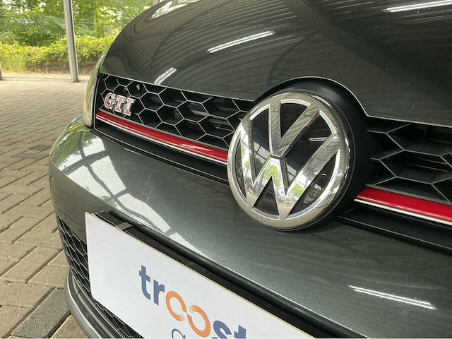 Volkswagen golf gti performance | 2.0 tsi | 2016 | 230 pk - afbeelding 3 van  22