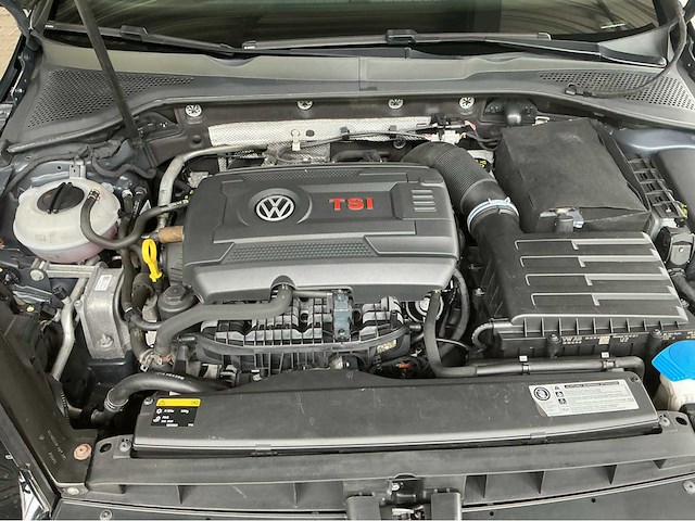 Volkswagen golf gti performance | 2.0 tsi | 2016 | 230 pk - afbeelding 3 van  21