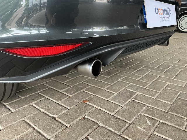 Volkswagen golf gti performance | 2.0 tsi | 2016 | 230 pk - afbeelding 4 van  21