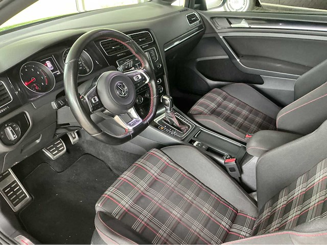Volkswagen golf gti performance | 2.0 tsi | 2016 | 230 pk - afbeelding 5 van  21