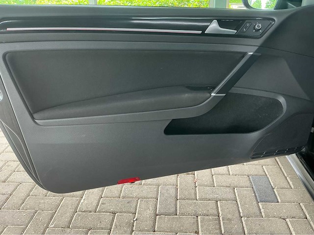 Volkswagen golf gti performance | 2.0 tsi | 2016 | 230 pk - afbeelding 8 van  21