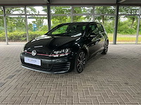 Volkswagen golf gti performance | 2.0 tsi | 2016 | 230 pk - afbeelding 1 van  21