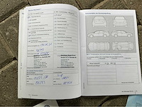 Volkswagen golf gti performance | 2.0 tsi | 2016 | 230 pk - afbeelding 13 van  21