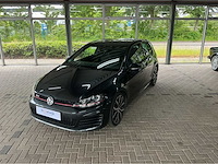 Volkswagen golf gti performance | 2.0 tsi | 2016 | 230 pk - afbeelding 9 van  21