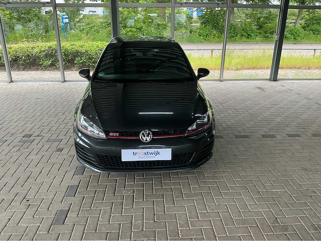 Volkswagen golf gti performance | 2.0 tsi | 2016 | 230 pk - afbeelding 16 van  21
