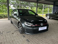 Volkswagen golf gti performance | 2.0 tsi | 2016 | 230 pk - afbeelding 17 van  21