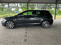Volkswagen golf gti performance | 2.0 tsi | 2016 | 230 pk - afbeelding 20 van  21