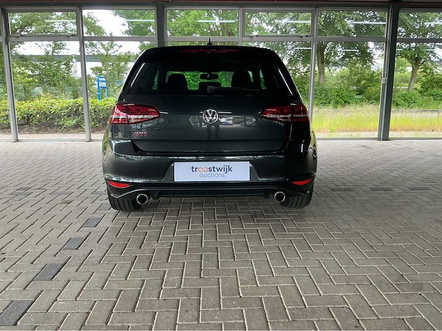 Volkswagen golf gti performance | 2.0 tsi | 2016 | 230 pk - afbeelding 21 van  21