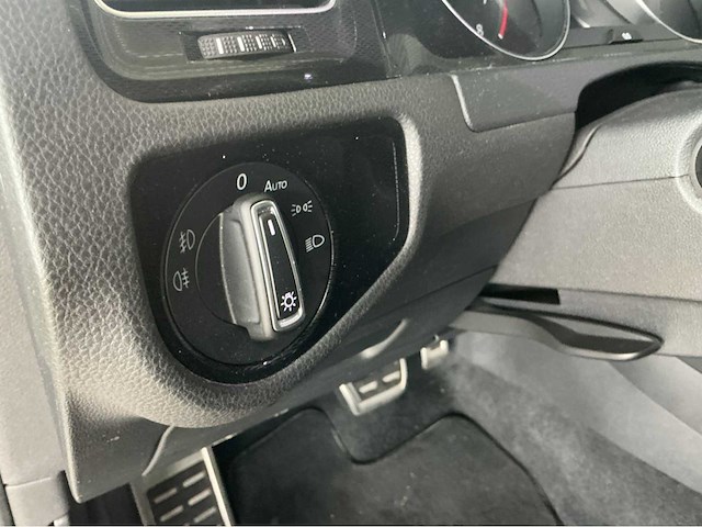 Volkswagen golf gti performance | 2.0 tsi | 2016 | 230 pk - afbeelding 13 van  25