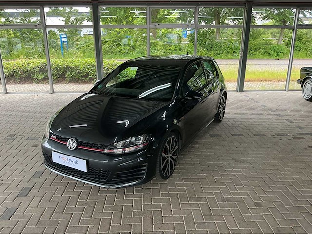 Volkswagen golf gti performance | 2.0 tsi | 2016 | 230 pk - afbeelding 12 van  25